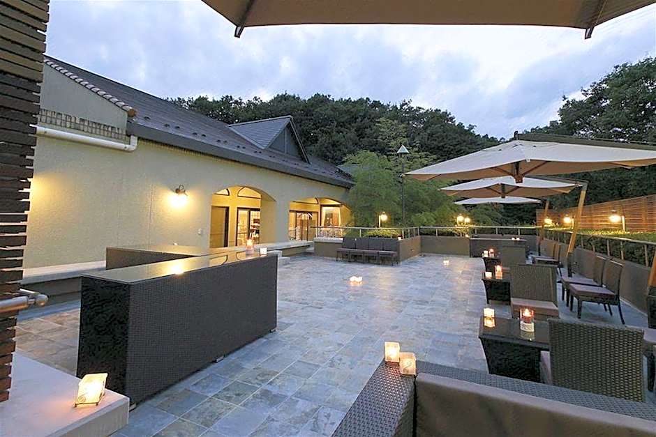 Hotel Floracion Nasu