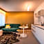 goldfinger + suites