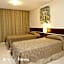America Towers Hotel