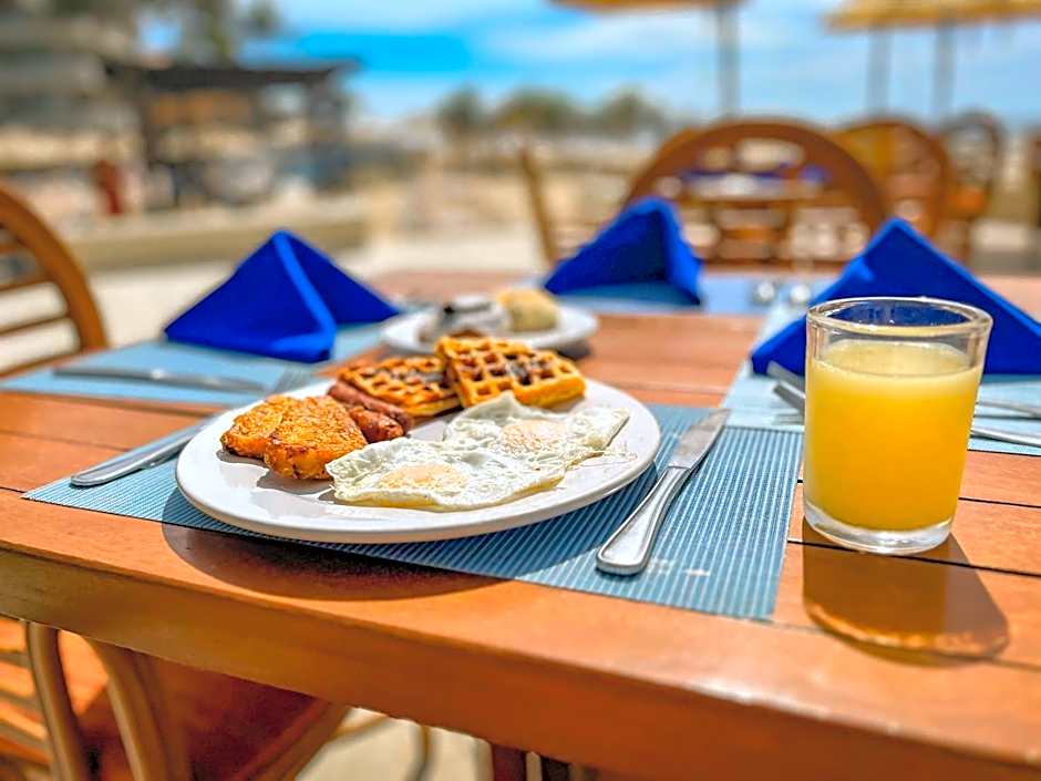 GR Solaris Lighthouse - All Inclusive