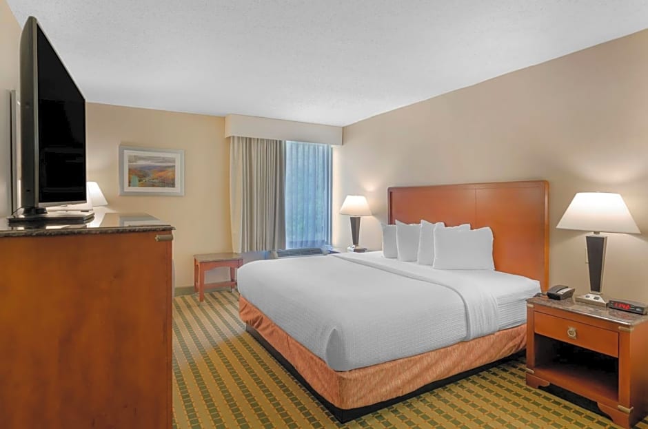 Best Western North Roanoke