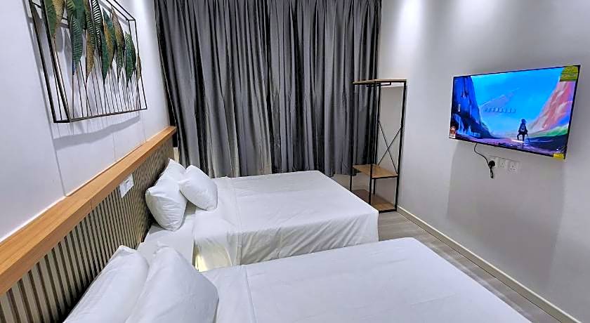 One Point Hotel @ Rh Plaza