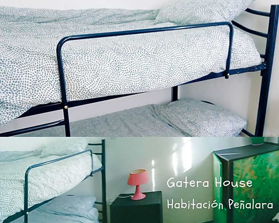Albergue Gatera House