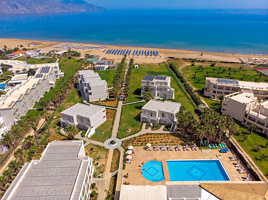 Delfina Tropic Beach