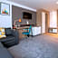 Holiday Inn Leicester - Wigston By IHG