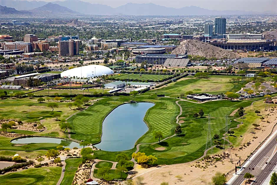 Hyatt Place Tempe Phoenix Airport