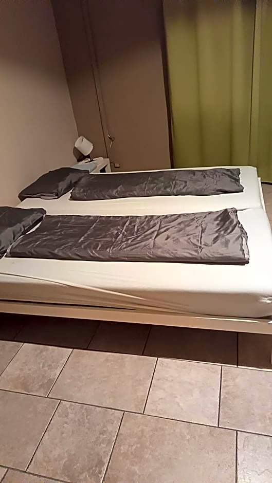 Hermina apartmanház