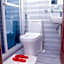 The VIP Luxury Lounge Hotel