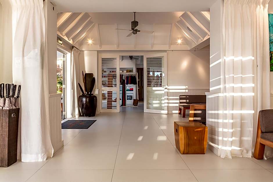 Hotel Christopher Saint Barth
