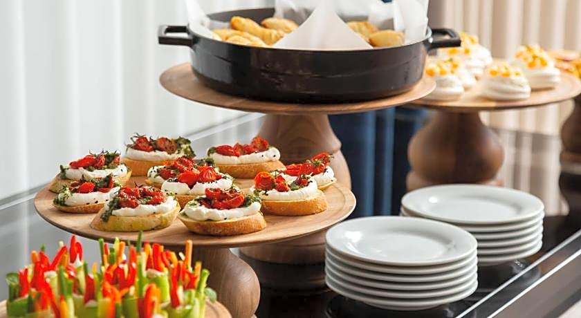 Courtyard by Marriott Tashkent