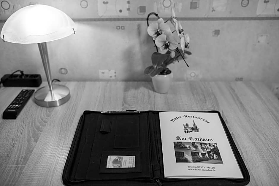 Hotel Am Rathaus