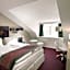 Ibis Styles Stockholm Odenplan