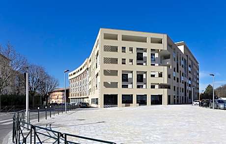 Résidence Néméa Aix Campus 1