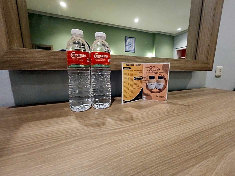 Hotel Celebes
