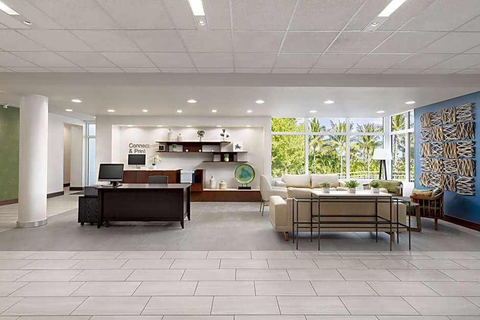 Fairfield Inn & Suites by Marriott Key West at The Keys Collection