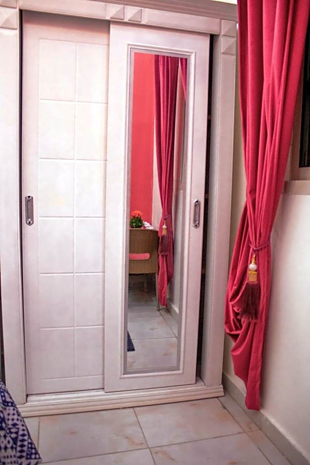 Victory Of Downtown Hotel