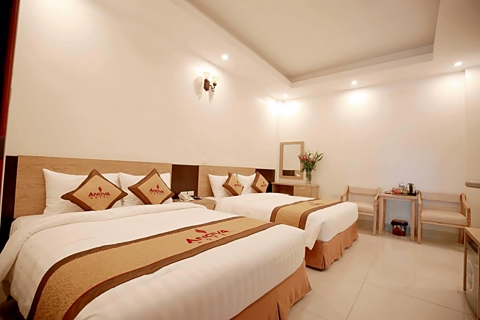 Anova Hotel