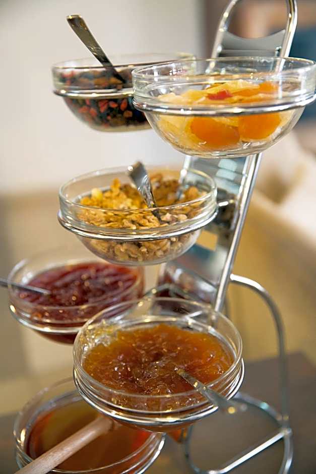 Kastalia Boutique Hotel