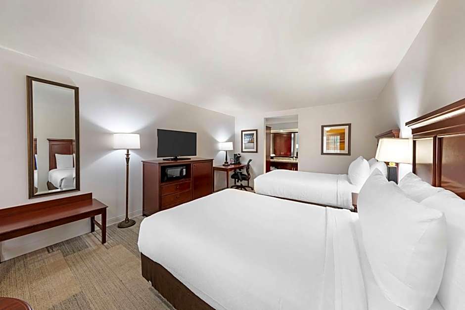 Best Western Plus Redondo Beach Inn