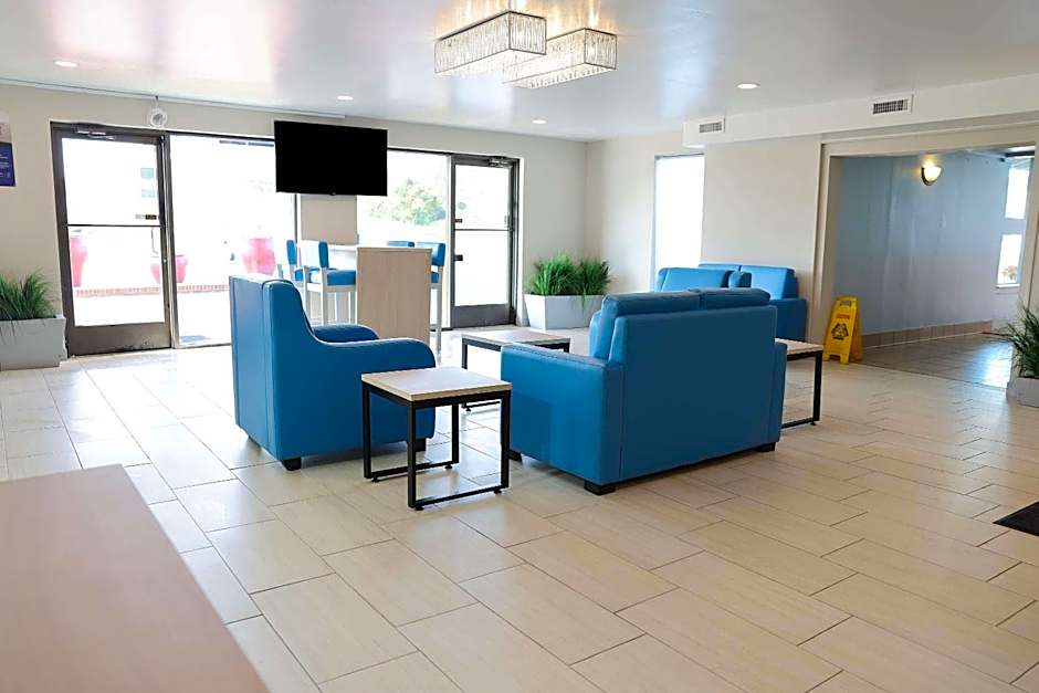 Days Inn by Wyndham Doswell / Kings Dominion Area