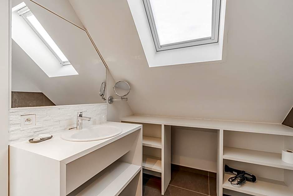 Maison Bruges