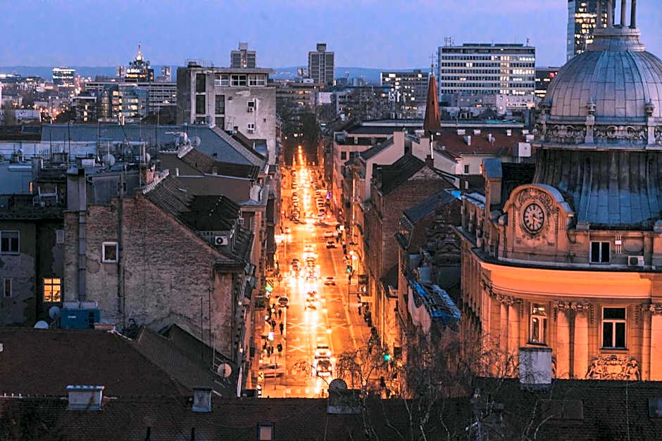 Stellar Boutique Modules by Maistra City Vibes