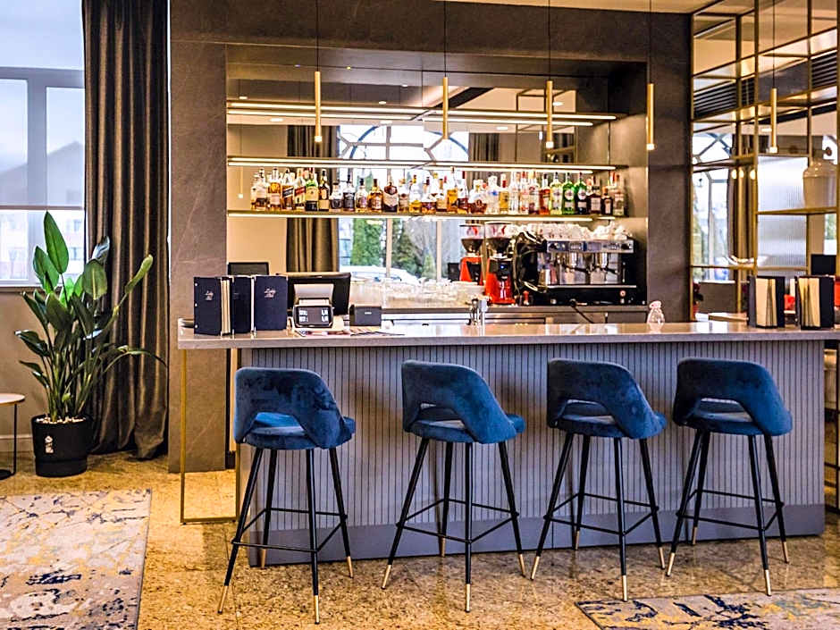 Mercure Sibiu Airport