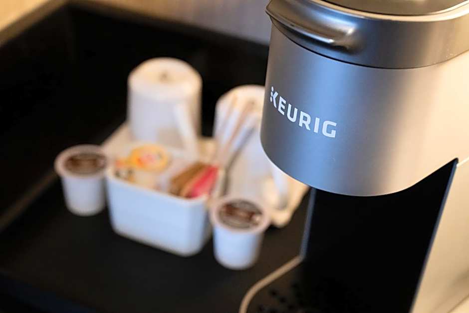 Hôtel & Suites Le Dauphin Québec