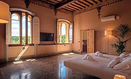 King Suite