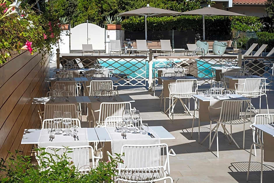 Hotel Tarabella