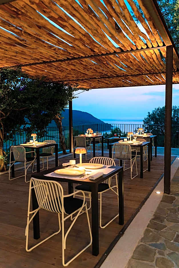 B&B Baia Di Trentova