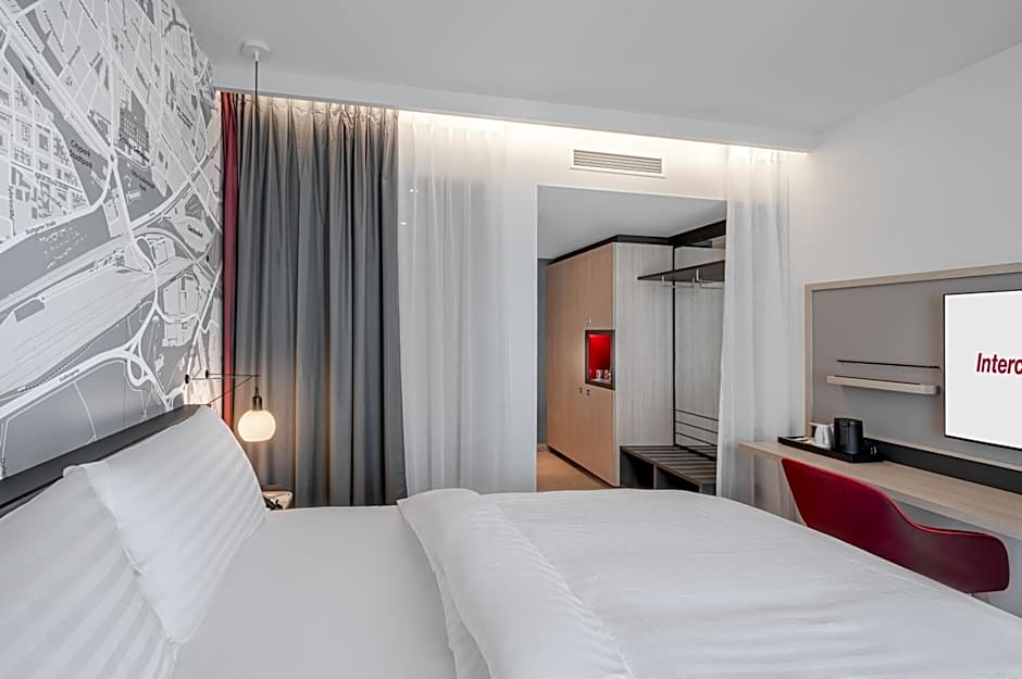 IntercityHotel Paderborn