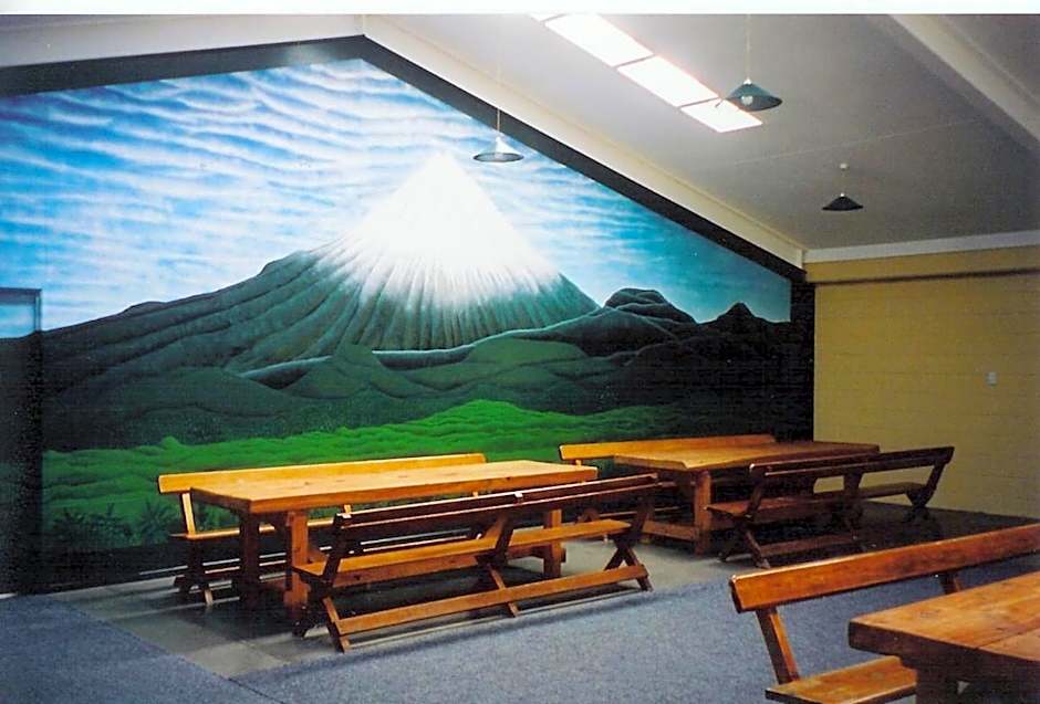 Egmont Eco Leisure Park & Backpackers