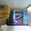 Pangea Pod Hotel