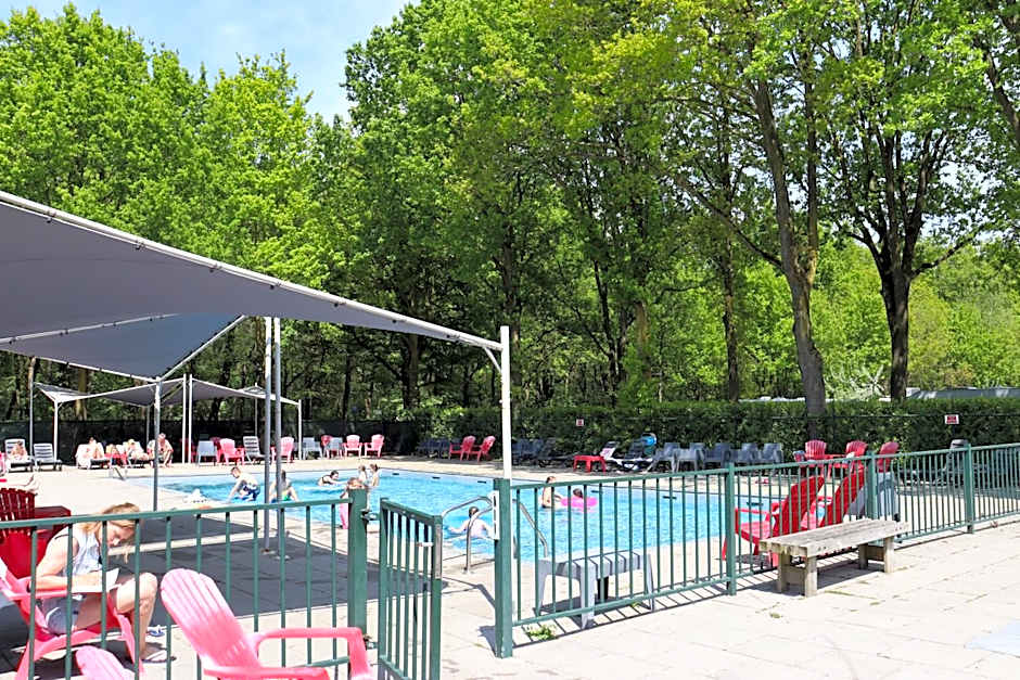 Holiday park Duinhoeve