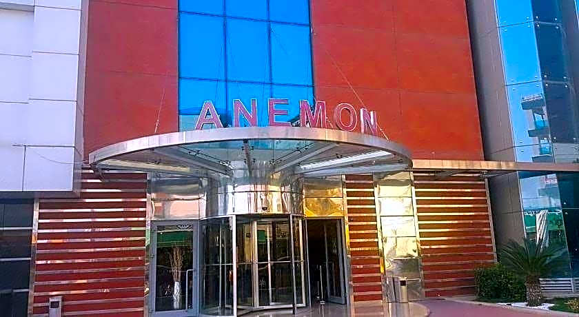 Anemon Cigli Hotel