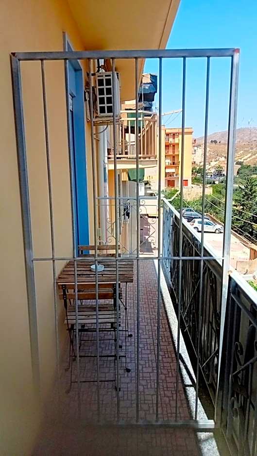 Affitti Brevi Zu Tano e Za Carmela