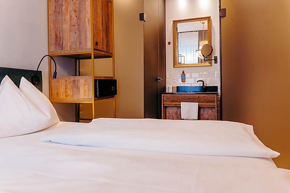 Hotel Palais26