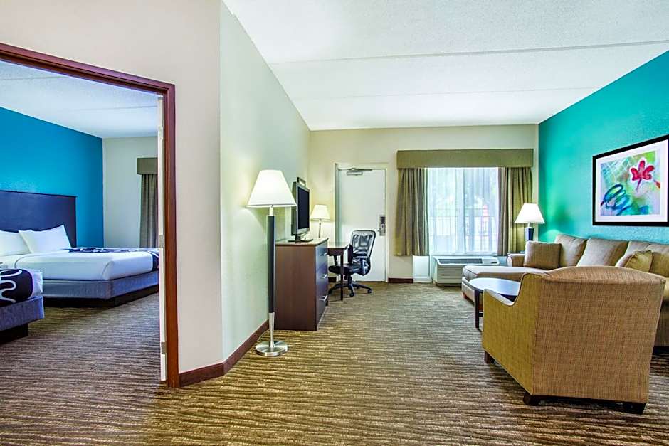 Comfort Inn & Suites Sarasota I75
