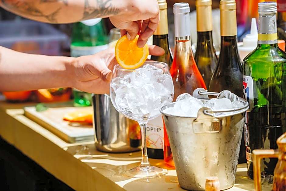 Casa Marana by Le Lido