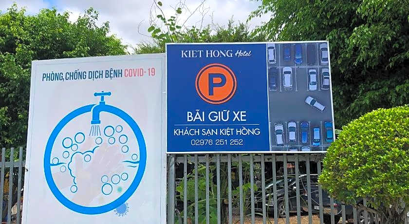 Kiet Hong Hotel