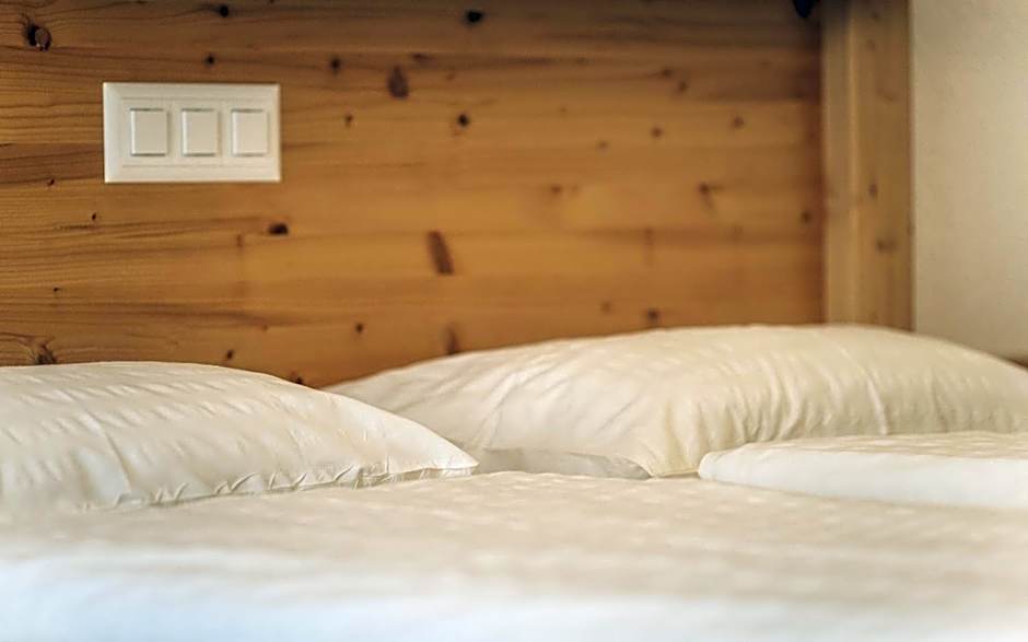 Club Hotel rooms only - by Mountain Hotels