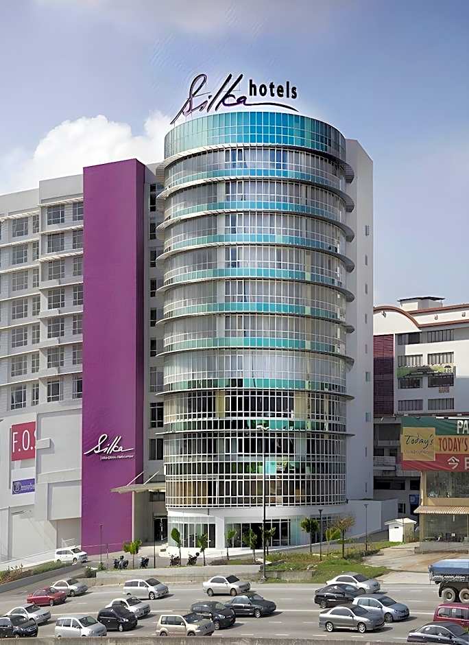 Silka Cheras Hotel Kuala Lumpur