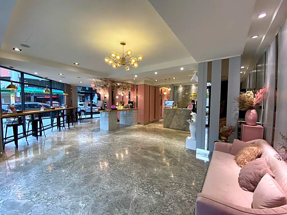 Taichung Amour Hotel