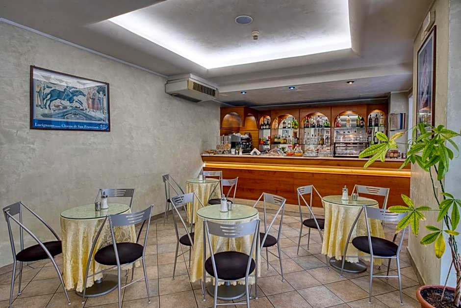 Albergo La Posta Arezzo