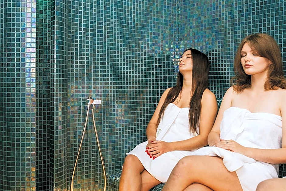 Aura Medical SPA Nałęczów