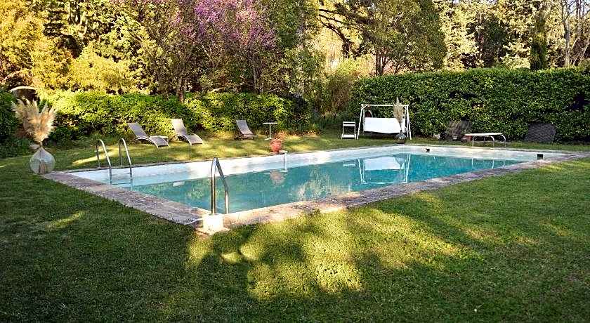 Embarben Maison d'hotes