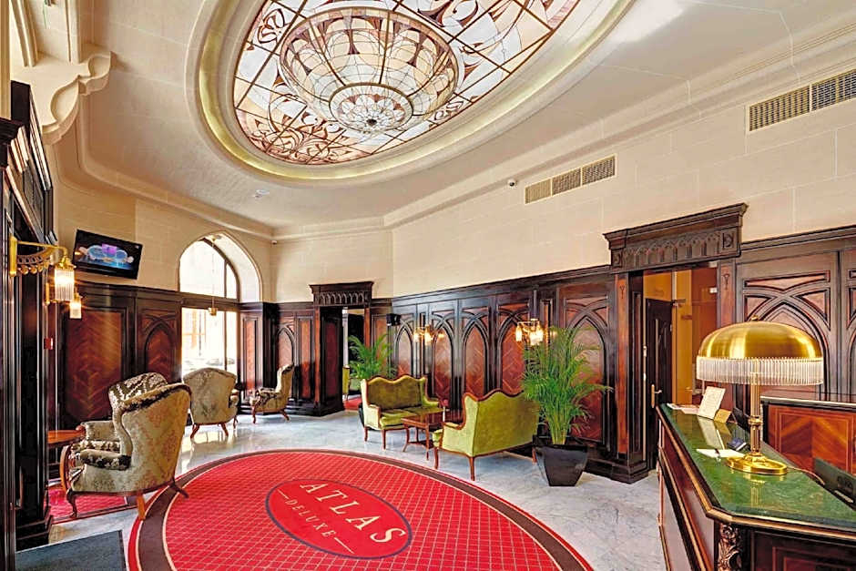 Atlas Hotel
