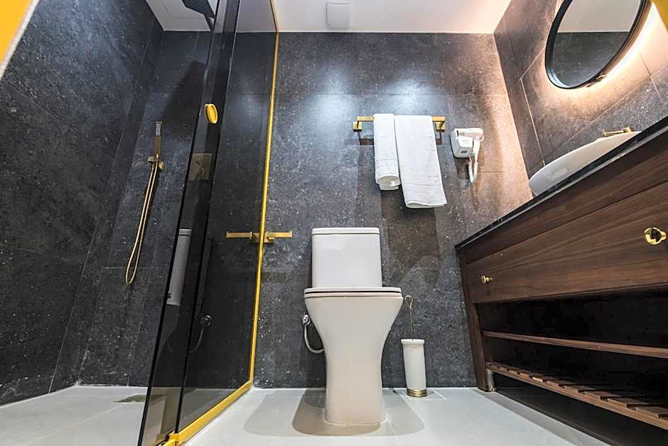 IŻ-ŻEBBUĠA BOUTIQUE SUITES