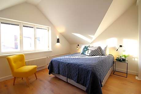 Two-Bedroom Apartment A52
